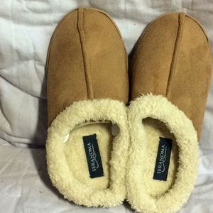 Slippers
